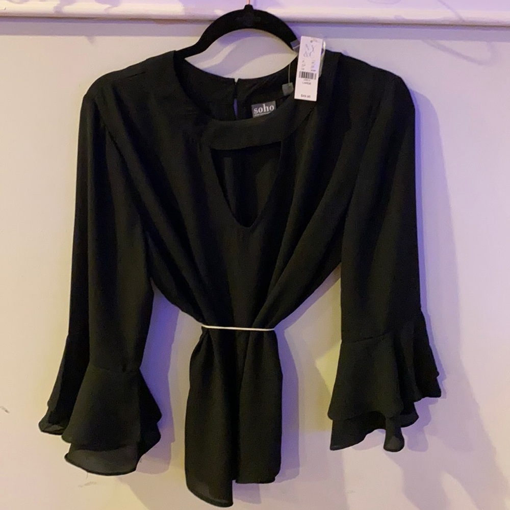NY and Co blouse